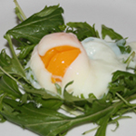 Sous Vide Egg